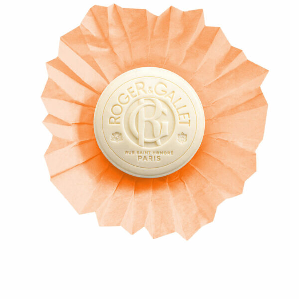 Saponetta Naturale Roger & Gallet ŒILLET 100 g