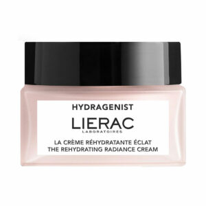Crema Giorno Lierac Hydragenist 50 ml