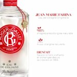 Profumo Unisex Roger & Gallet JEAN-MARIE FARINA Jean Marie Farina EDC 500 ml
