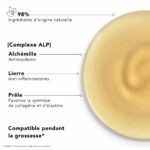 Siero Corpo Lierac PHYTOLASTIL 100 ml Antistress