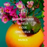 Profumo Unisex Roger & Gallet FLEUR DE FIGUIER Fleur De Figuier