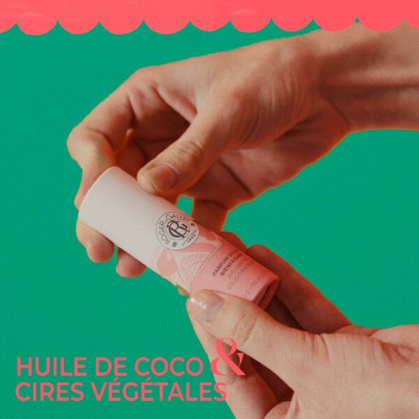 Profumo Unisex Roger & Gallet FLEUR DE FIGUIER Fleur De Figuier