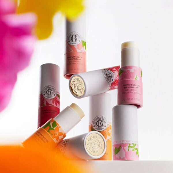 Profumo Unisex Roger & Gallet FLEUR DE FIGUIER Fleur De Figuier