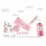 Profumo Unisex Roger & Gallet ROSE Rose EDT 5 g