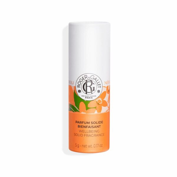 Profumo Unisex Roger & Gallet NÉROLI Néroli