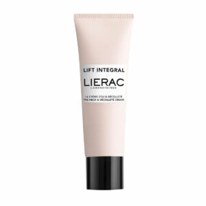 Rassodante Collo e Décolleté Lierac LIFT INTEGRAL 50 ml