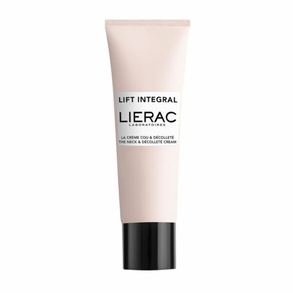 Rassodante Collo e Décolleté Lierac LIFT INTEGRAL 50 ml