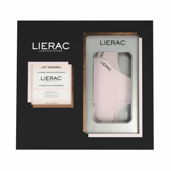 Set Cosmetica Lierac LIFT INTEGRAL 2 Pezzi