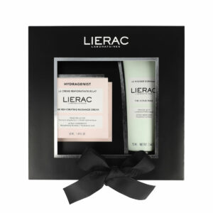 Set Cosmetica Lierac HYDRAGENIST 2 Pezzi