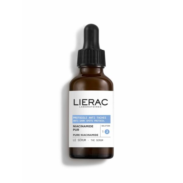 Siero Viso Lierac