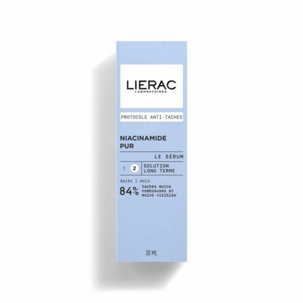 Siero Viso Lierac