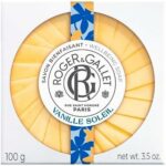 Saponetta Roger & Gallet VANILLE SOLEIL 100 g