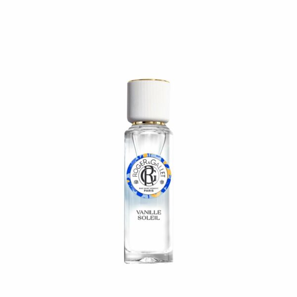 Profumo Unisex Roger & Gallet VAINILLE SOLEIL Vanille Soleil EDT 30 ml