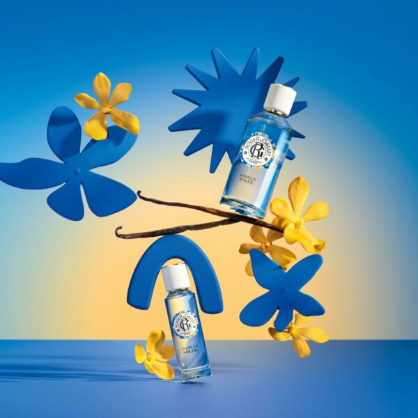 Profumo Unisex Roger & Gallet VAINILLE SOLEIL Vanille Soleil EDT 30 ml