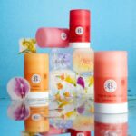 Deodorante Spray Roger & Gallet FLEUR DE FIGUIER 50 g