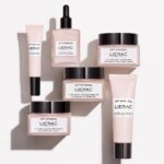 Crema Viso Lierac LIFT INTEGRAL