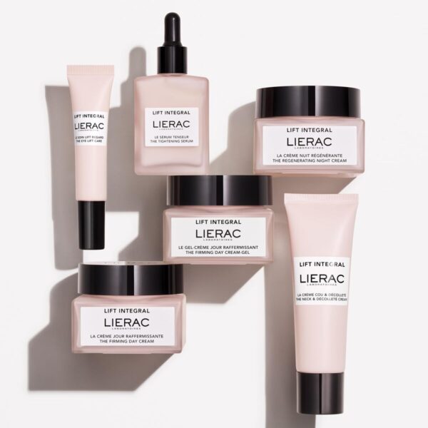 Crema Viso Lierac LIFT INTEGRAL