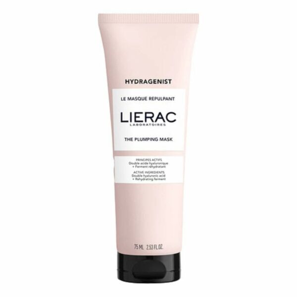 Crema Viso Lierac HYDRAGENIST 75 ml
