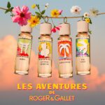 Profumo Unisex Roger & Gallet AGUA PERFUMADA BIENESTAR