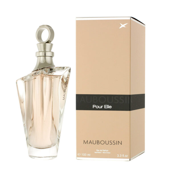 Profumo Donna Mauboussin Pour Elle EDP EDP