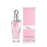 Profumo Donna Mauboussin Rose EDP 100 ml