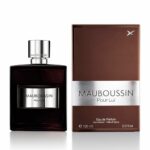 Profumo Uomo Mauboussin MAUBOUSSIN POUR LUI 100 ml
