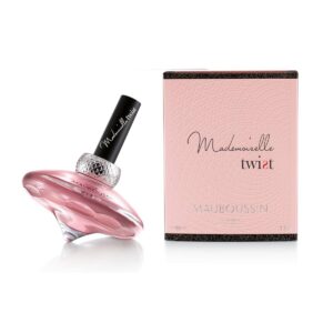 Profumo Donna Mauboussin Mademoiselle Twist EDP 90 ml