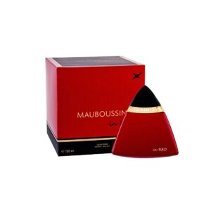Profumo Donna Mauboussin In Red EDP