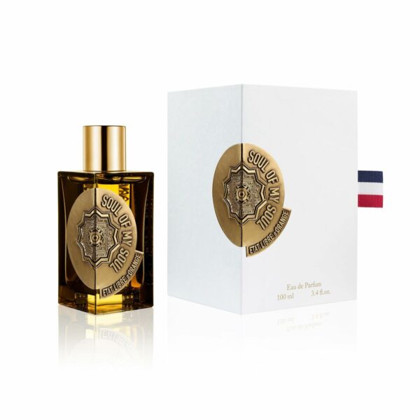Profumo Unisex Etat Libre D'Orange SOUL OF MY SOUL EDP 100 ml