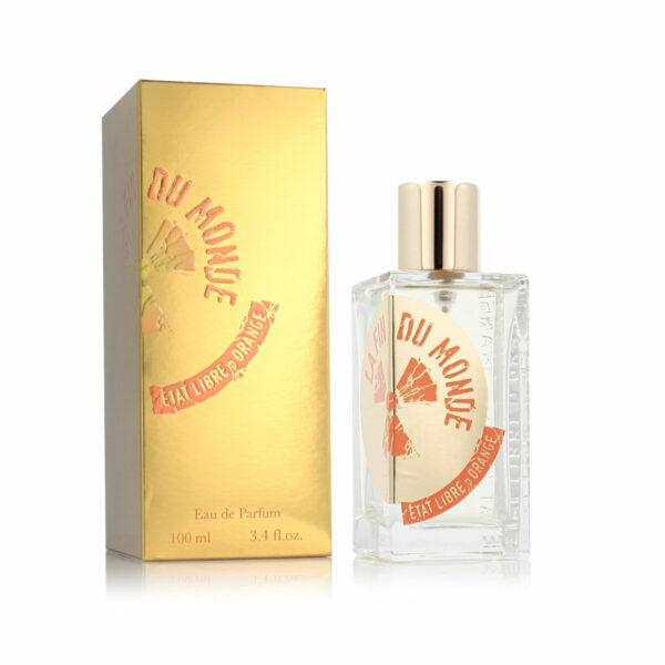 Profumo Unisex Etat Libre D'Orange EDP
