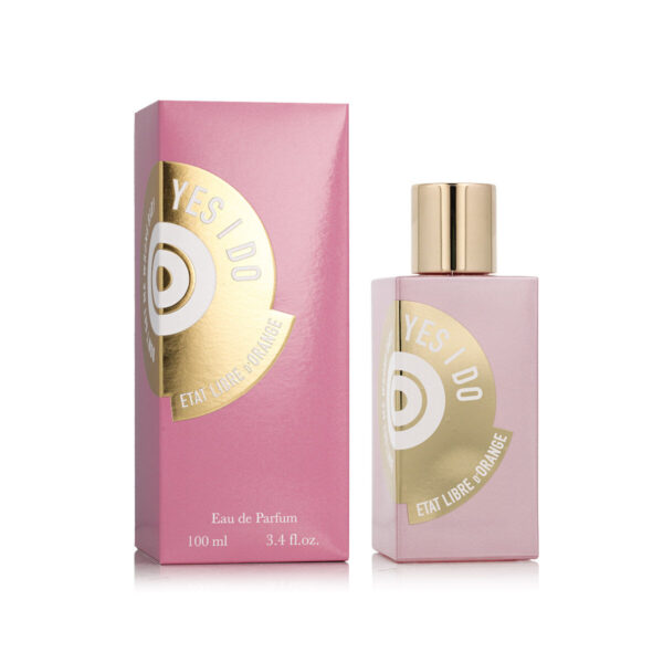 Profumo Donna Etat Libre D'Orange Don't Get Me Wrong Baby, Yes I Do EDP