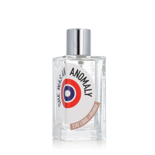 Profumo Unisex Etat Libre D'Orange She Was An Anomaly EDP