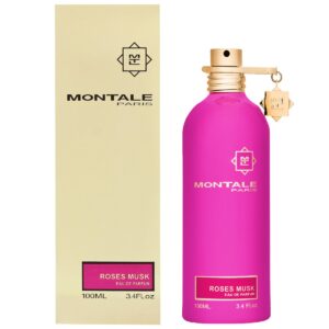 Profumo Donna Montale MTL46 EDP