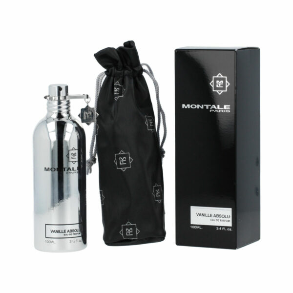 Profumo Donna Montale Vanille Absolu
