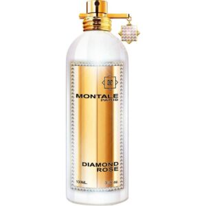 Profumo Donna Montale Diamond Rose EDP 100 ml