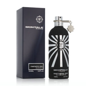 Profumo Unisex Montale EDP