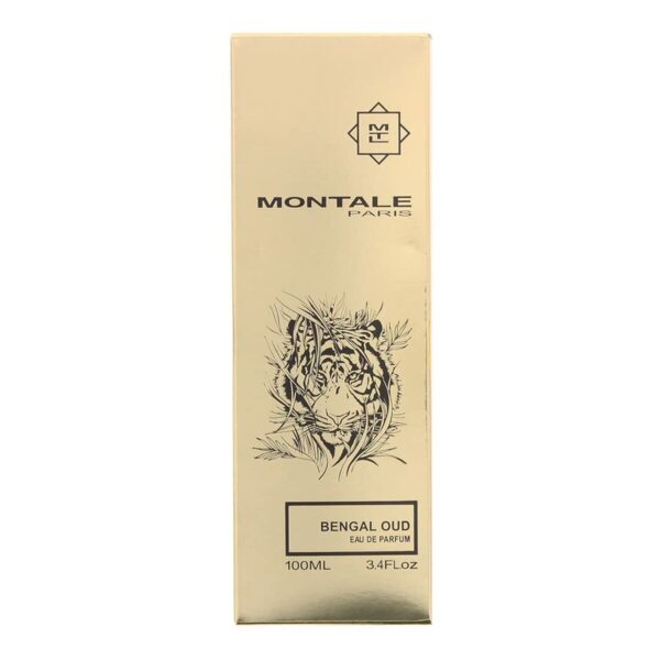 Profumo Unisex Montale Bengal Oud EDP