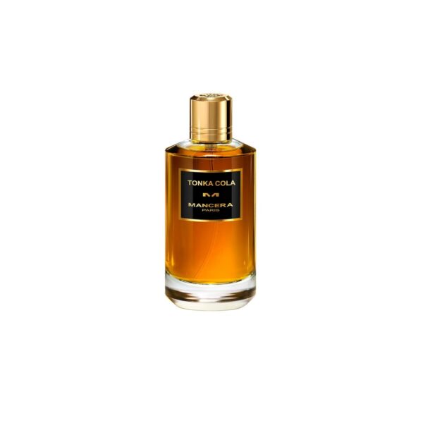 Profumo Donna Mancera Tonka Cola