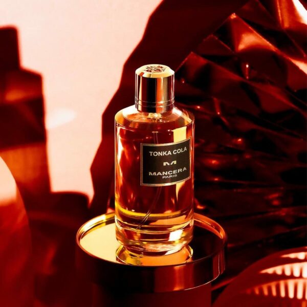 Profumo Donna Mancera Tonka Cola