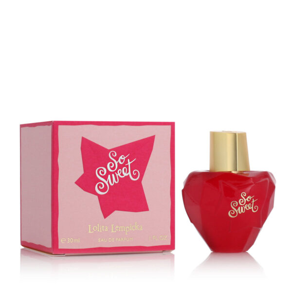 Profumo Donna Lolita Lempicka So Sweet EDP 30 ml