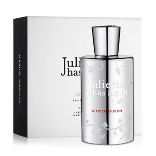 Profumo Donna Juliette Has A Gun 100 ml EDP