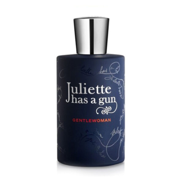 Profumo Donna Gentelwoman Juliette Has A Gun GENTELWOMAN EDP (100 ml) EDP 100 ml