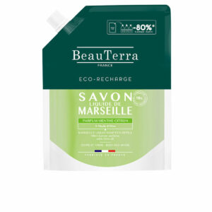 Gel Bagno Beauterra MARSEILLE 900 ml