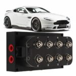 Protezione Solare Beauterra 400 ml