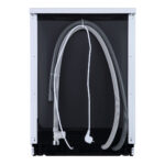 Lavastoviglie Hisense HS623D10W Bianco 60 cm