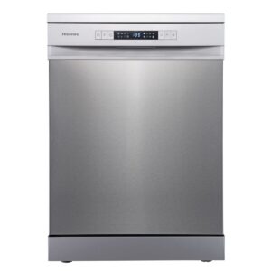 Lavastoviglie Hisense HS623D10X
