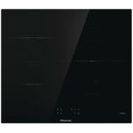 Piano Cottura ad Induzione Hisense HI6311BSCE