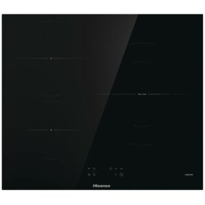 Piano Cottura ad Induzione Hisense HI6311BSCE