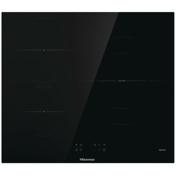 Piano Cottura ad Induzione Hisense HI6311BSCE
