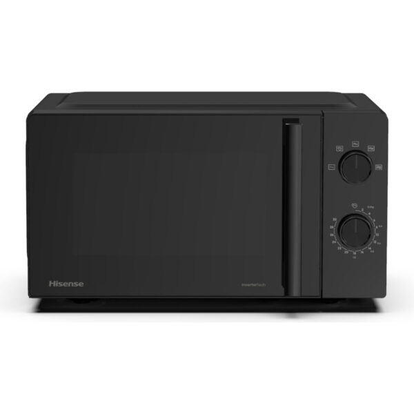 Microonde Hisense H20MOBP1HI Nero 700 W 20 L